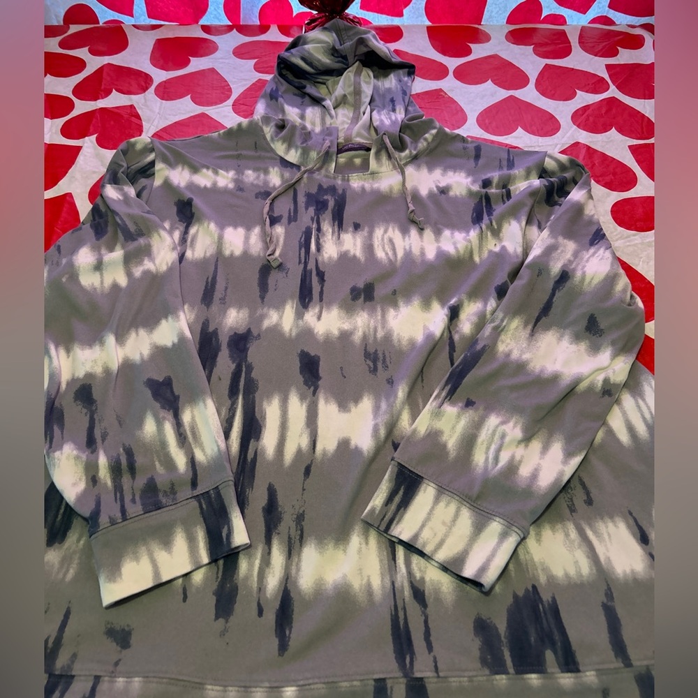 Any Body Brand Size XL Pullover Thin soft Hoodie